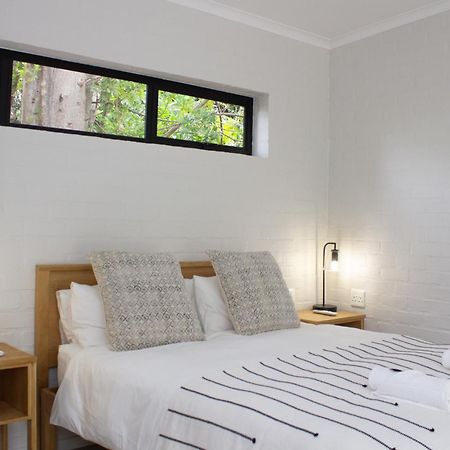 Raw Karoo Guest House Oudtshoorn Dış mekan fotoğraf