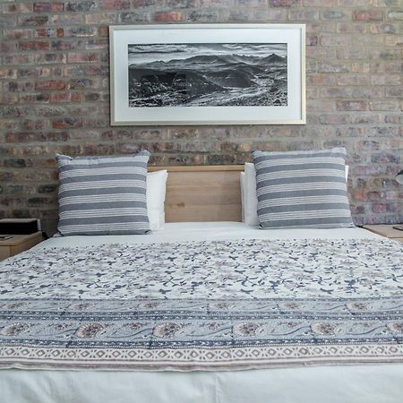 Raw Karoo Guest House Oudtshoorn Dış mekan fotoğraf