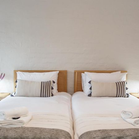Raw Karoo Guest House Oudtshoorn Dış mekan fotoğraf