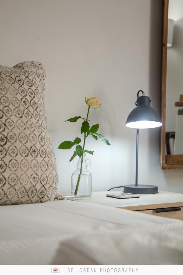 Raw Karoo Guest House Oudtshoorn Dış mekan fotoğraf