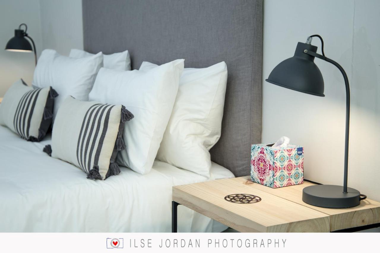 Raw Karoo Guest House Oudtshoorn Dış mekan fotoğraf