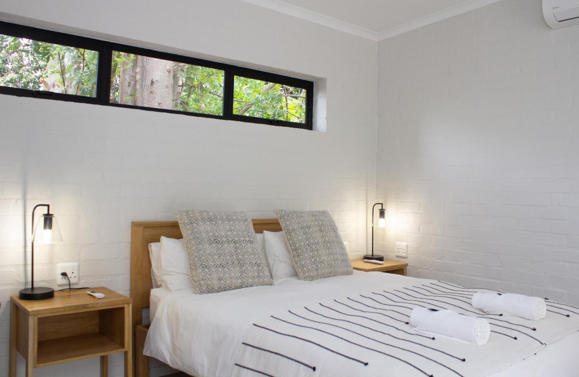 Raw Karoo Guest House Oudtshoorn Dış mekan fotoğraf