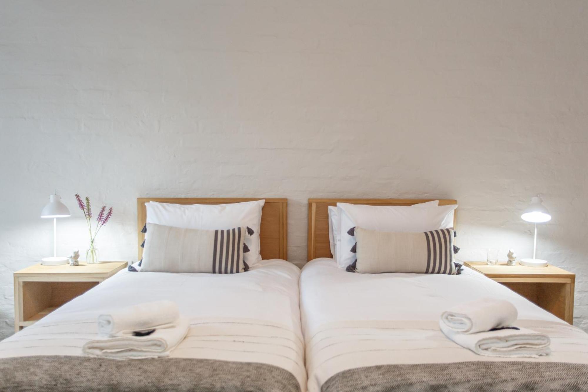 Raw Karoo Guest House Oudtshoorn Dış mekan fotoğraf