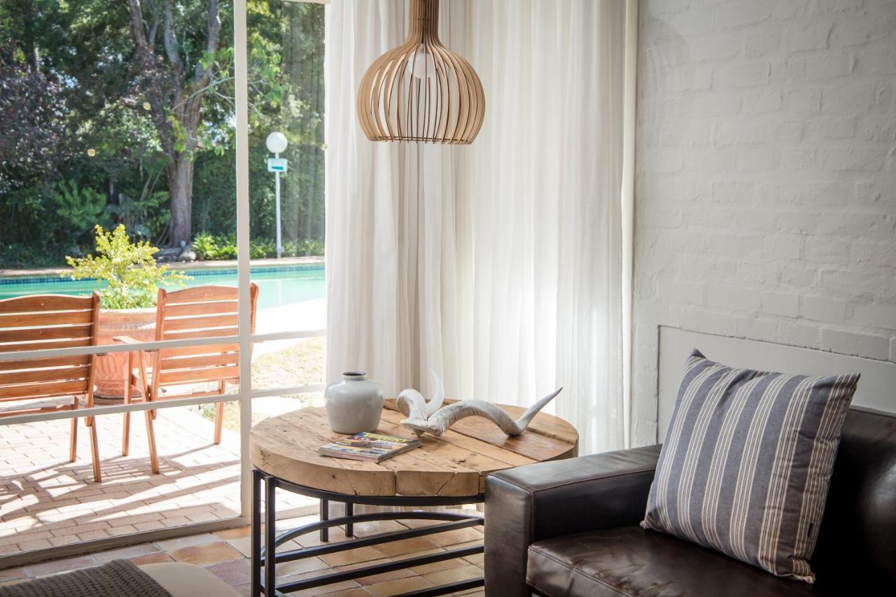 Raw Karoo Guest House Oudtshoorn Dış mekan fotoğraf