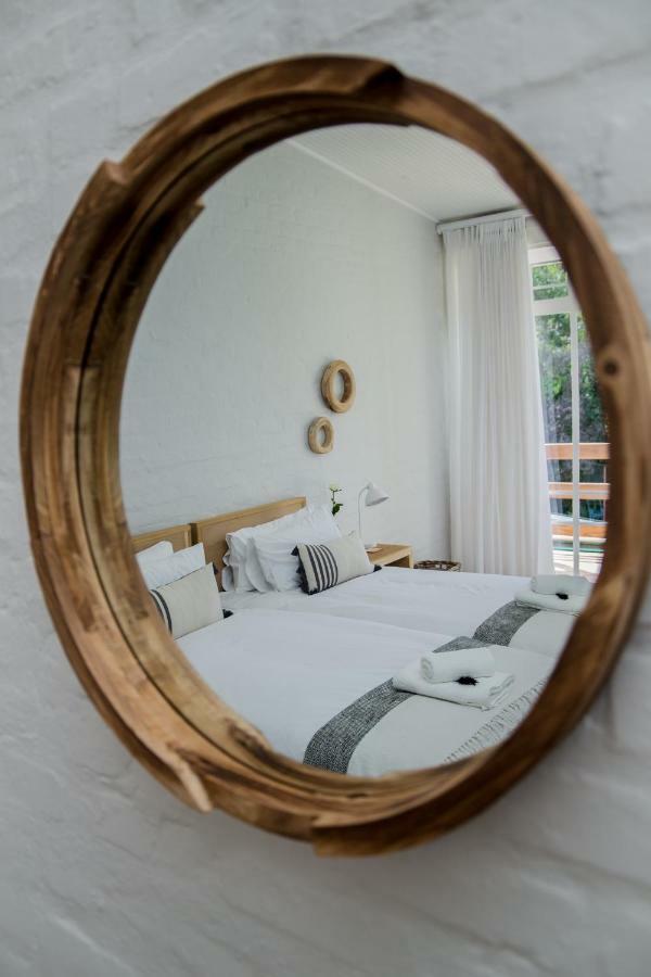 Raw Karoo Guest House Oudtshoorn Dış mekan fotoğraf